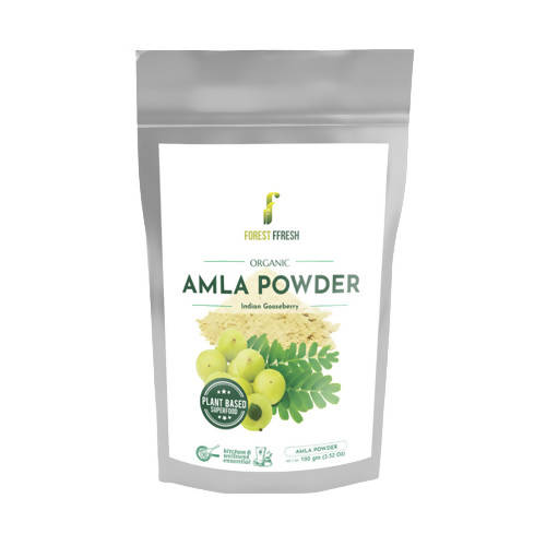 Forest Ffresh Amla Powder