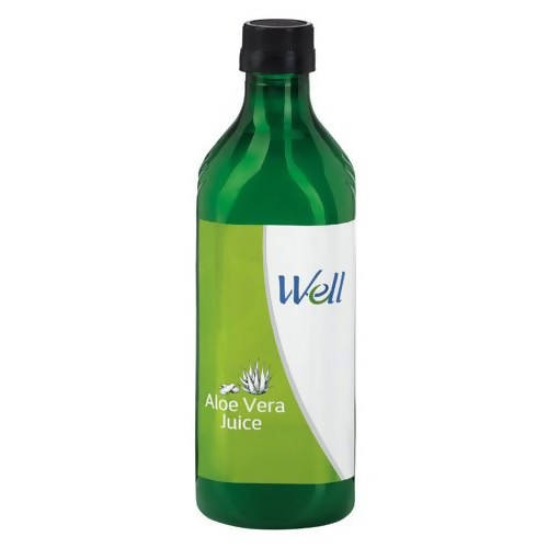 Buy Modicare Well Aloe Vera Juice from DrMediCart, Ship from India to USA