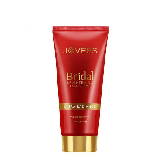 Buy Jovees Bridal Brightening Face Creme from DrMediCart, Ship from India to USA