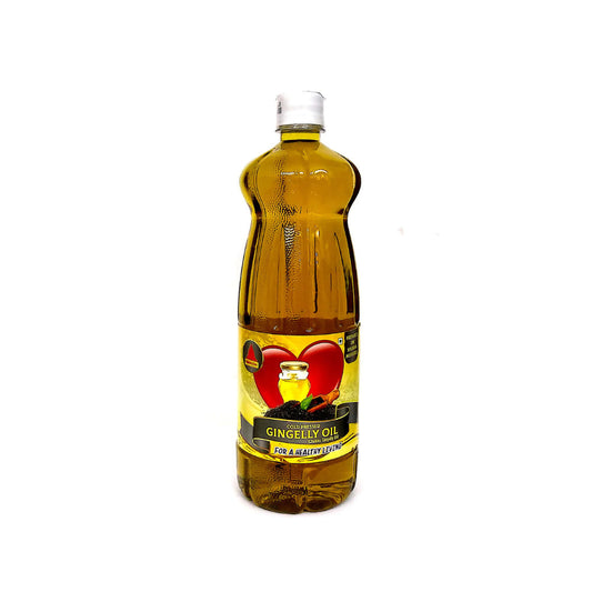 Buy Samvruddhi Chekku Gingelly Oil from DrMediCart, Ship from India to USA