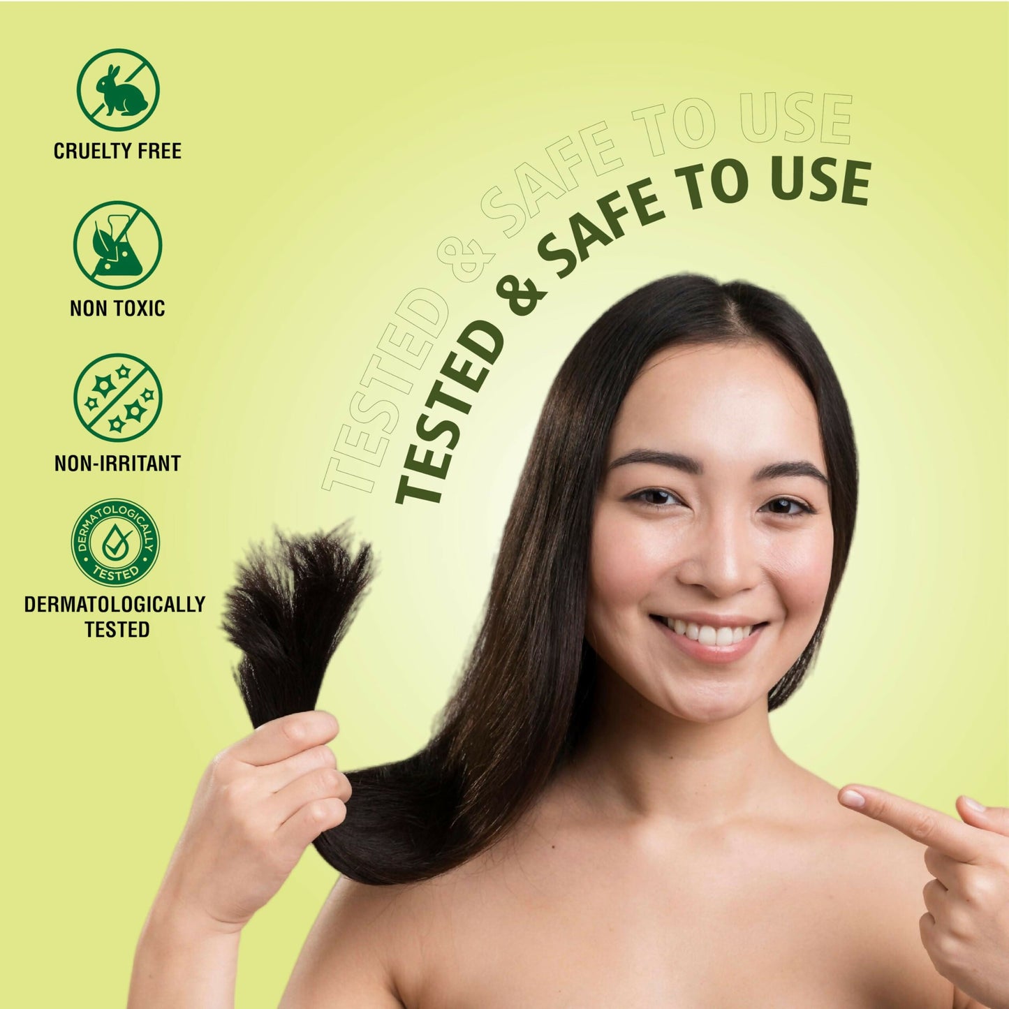 Myherb Rosemary Water Hair Spray For Regrowth, Helps Reduce Hairfall, Strengthens Hair