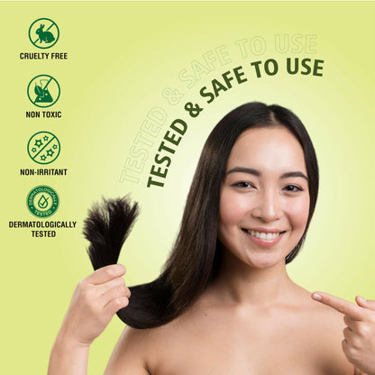 Myherb Rosemary Water Hair Spray For Regrowth, Helps Reduce Hairfall, Strengthens Hair