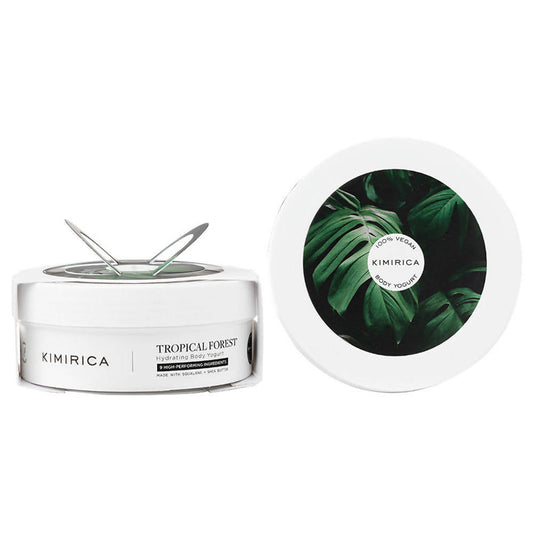 Kimirica Tropical Forest Body Yogurt