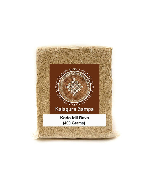 Buy Kalagura Gampa Kodo Idly Rava from DrMediCart, Ship from India to USA