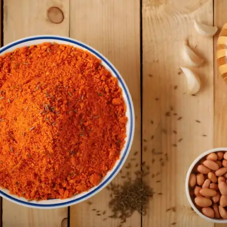 Gummadi Foods Palli Karam