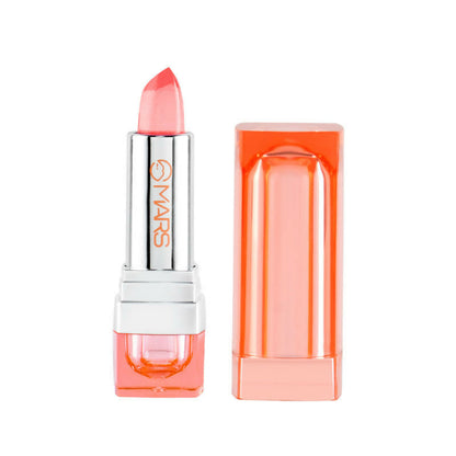 MARS Cosmetics Color Changing Hydratint Lip Balm With Pink Tint - Nude