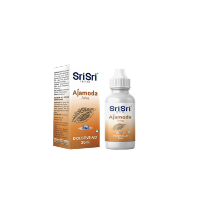 Buy Sri Sri Tattva Ajamoda Arka from DrMediCart, Ship from India to USA