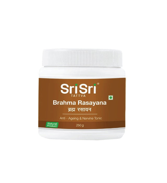 Sri Sri Tattva Brahma Rasayana Tonic