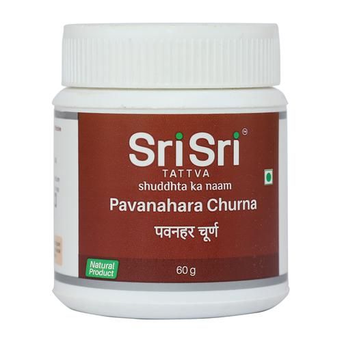 Buy Sri Sri Tattva Pavanahara Churna from DrMediCart, Ship from India to USA