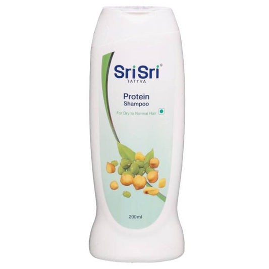 Buy Sri Sri Tattva Protein Shampoo from DrMediCart, Ship from India to USA
