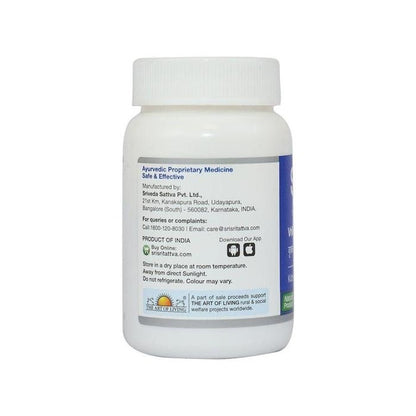 Buy Sri Sri Tattva Vrikka Sanjivini Vati from DrMediCart, Ship from India to USA