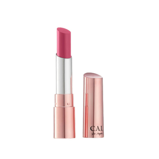 Buy CAL Los Angeles Rose Collection Bullet Lipstick Temptation 33 - Pink from DrMediCart, Ship from India to USA