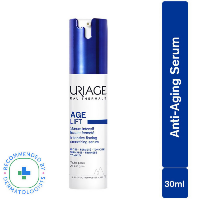 Uriage Age Lift Intensive Firming Smoothing Serum