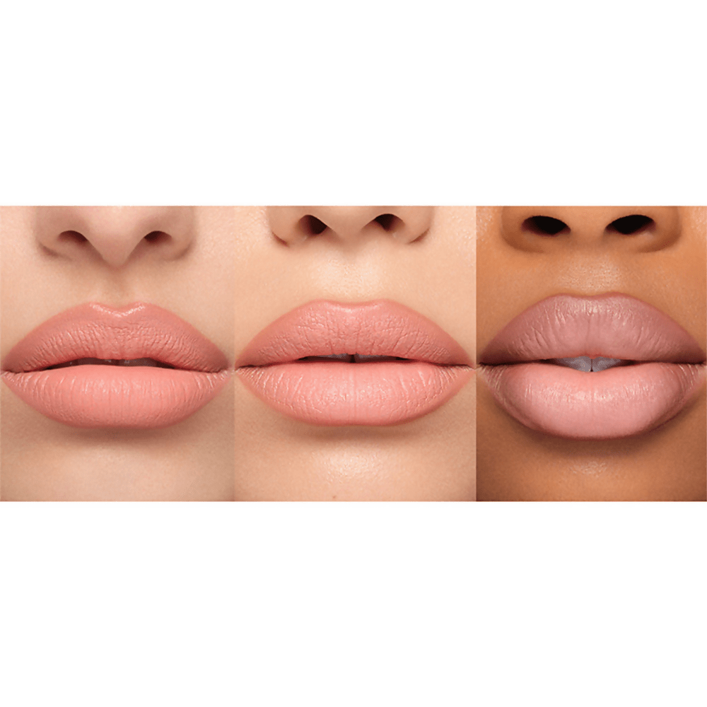 Anastasia Beverly Hills Matte Lipstick - Hush Pink