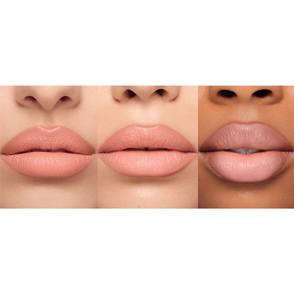 Anastasia Beverly Hills Matte Lipstick - Hush Pink