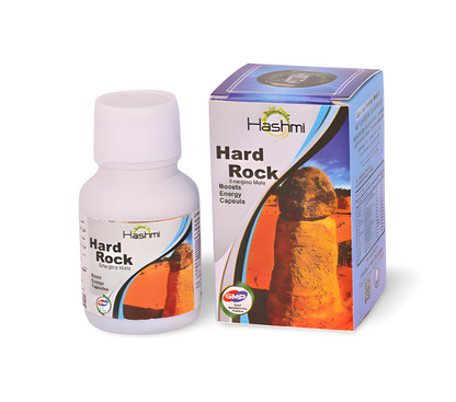 Buy Hashmi Pharmacy vitality boost   Capsules For Men from DrMediCart, Ship from India to USA