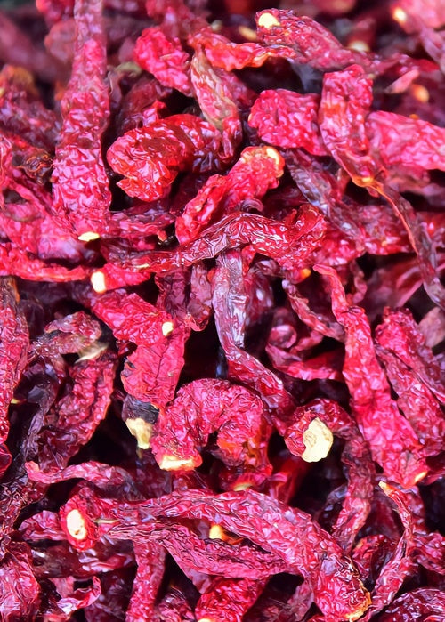 Suhana Byadgi Chilli (Spl. Edition) Powder