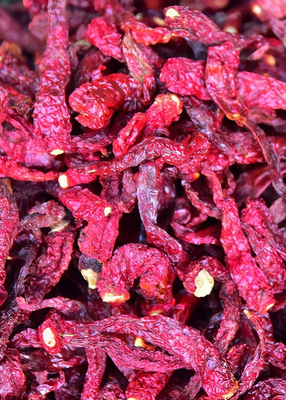 Suhana Byadgi Chilli (Spl. Edition) Powder