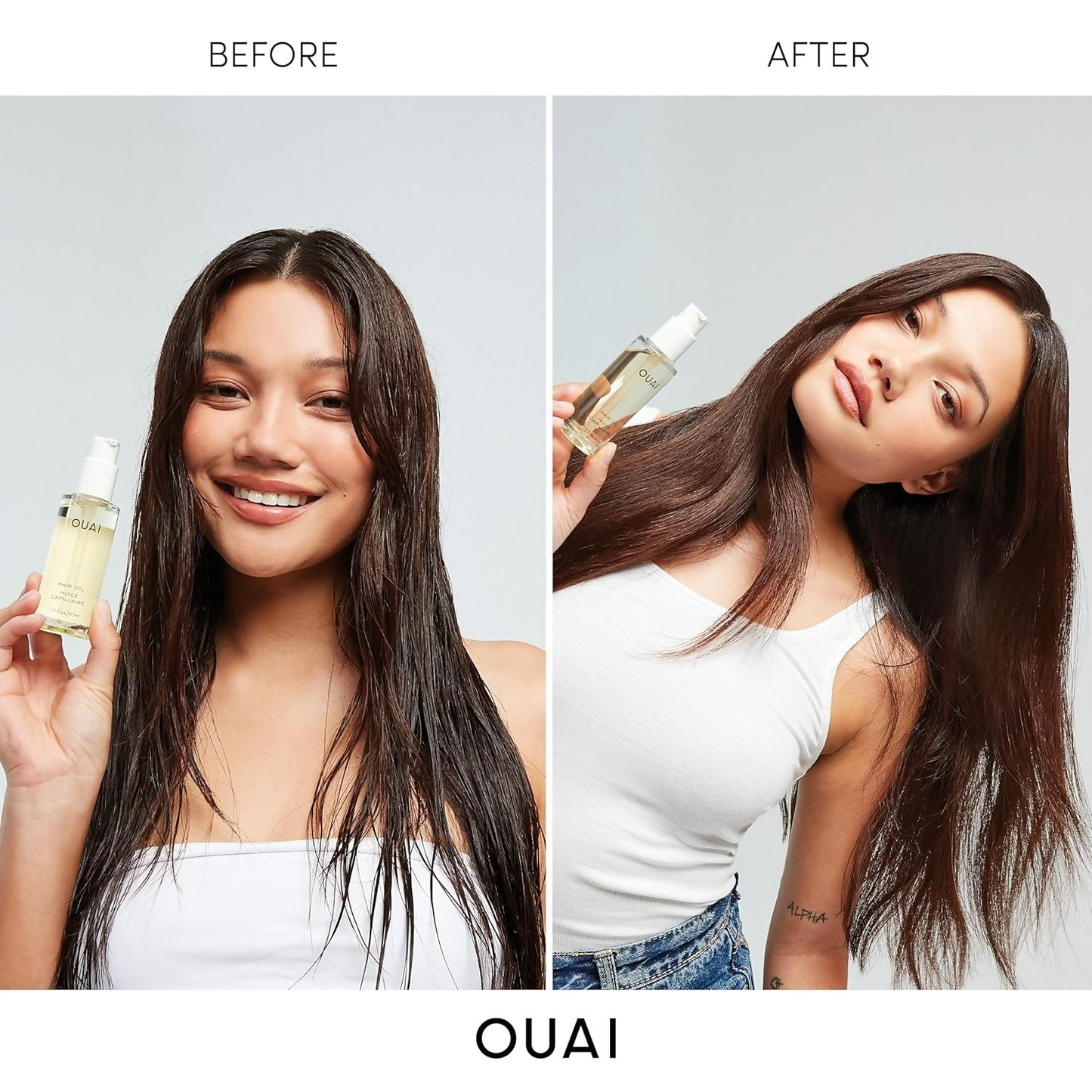 Ouai Hair Oil