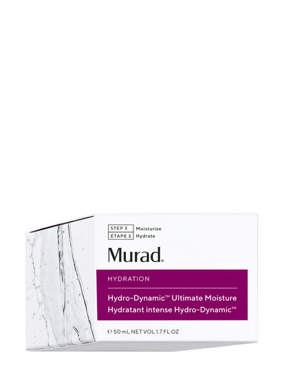 Murad Hydro-Dynamic Ultimate Moisture