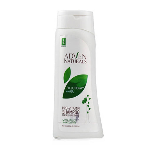 Buy Adven Homeopathy Naturals Pro Vitamin Shampoo from DrMediCart, Ship from India to USA