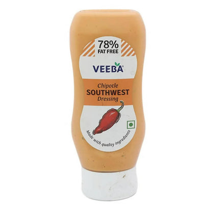 Buy Veeba Chipotle Southwest Dressing from DrMediCart