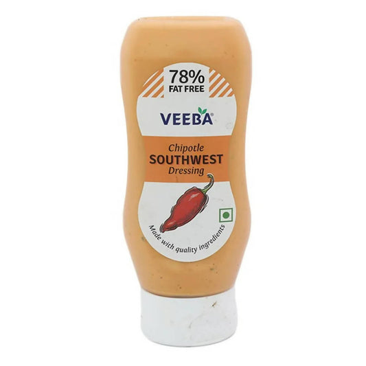 Buy Veeba Chipotle Southwest Dressing from DrMediCart
