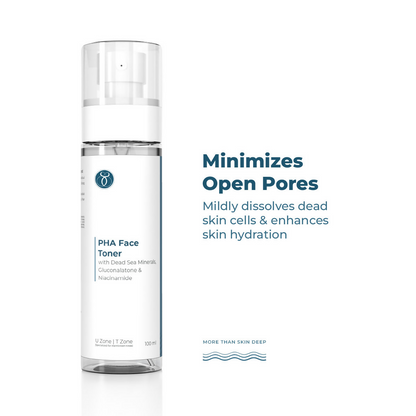 SeaSoul Pha Face Toner
