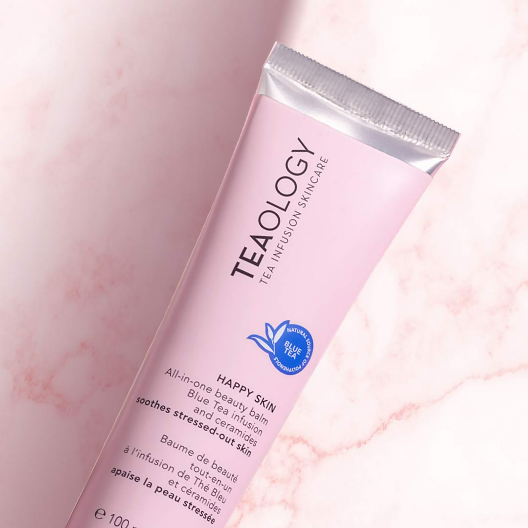 Teaology Happy Skin