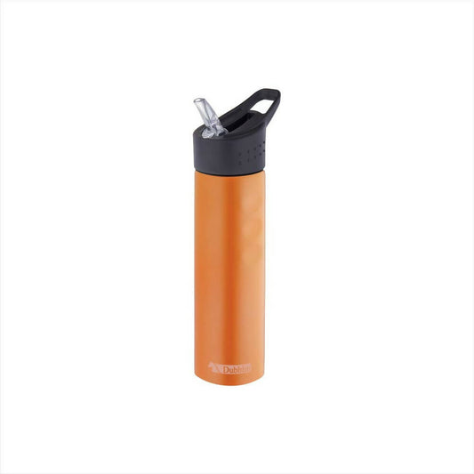 Buy Dubblin Gripper Stainless Steel Sipper Water Bottle