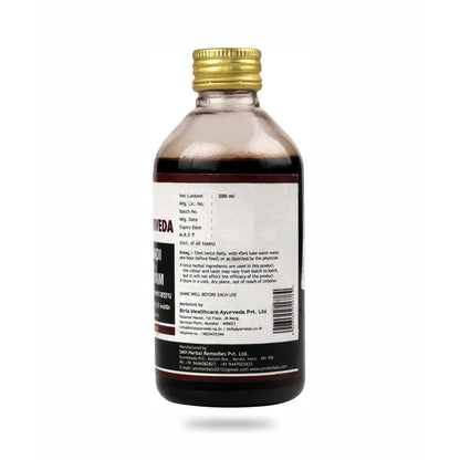 Birla Ayurveda Patolaadi Kashaayam