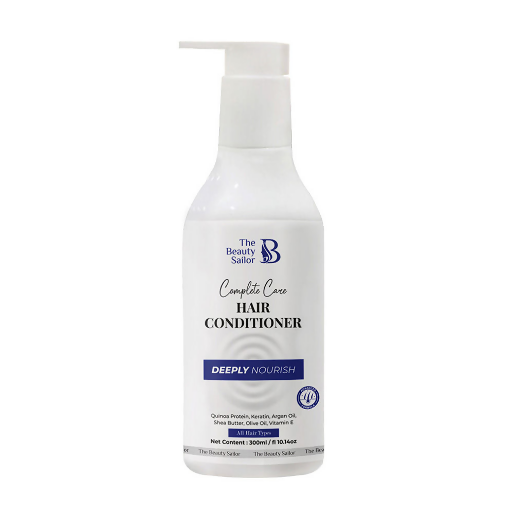 The Beauty Sailor Complete Care Hair Conditioner