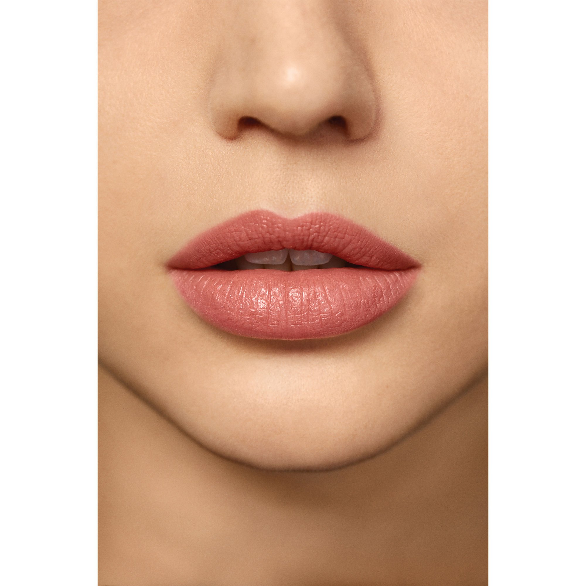 Laura Mercier Rouge Essentiel Silky Creme Lipstick - Nu Prefere