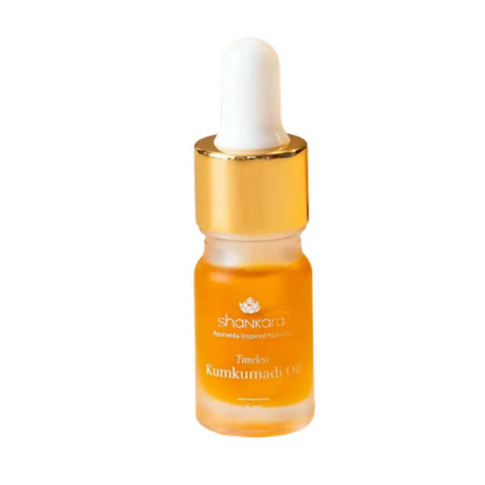 Buy Sri Sri Tattva Kumkumadi Oil from DrMediCart, Ship from India to USA