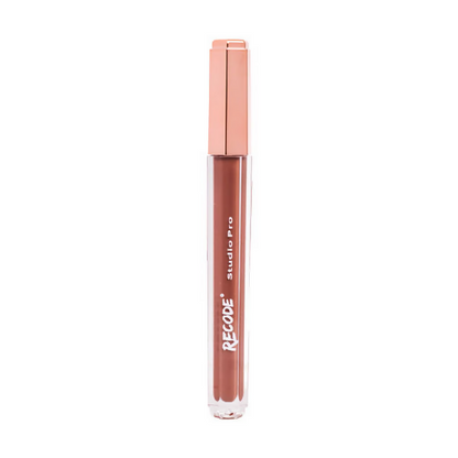 Recode Lip Smacker Liquid Lipstick  - 09 Say It Right