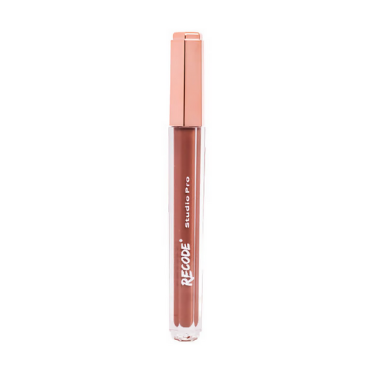 Recode Lip Smacker Liquid Lipstick  - 09 Say It Right