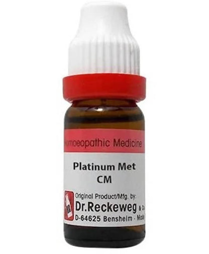 Dr. Reckeweg Platinum Met Dilution