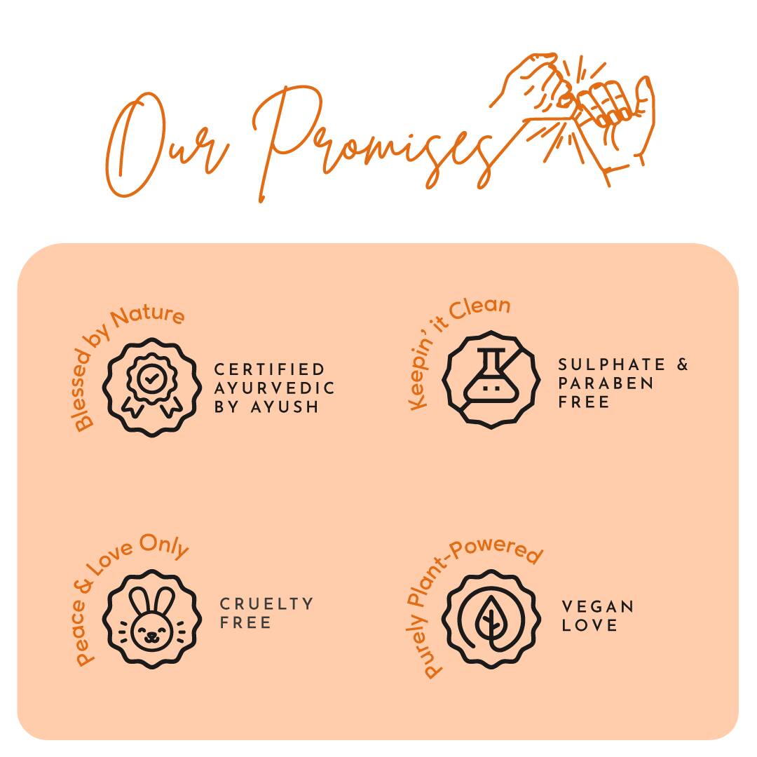 careberry rice wheat volumizing shampoo