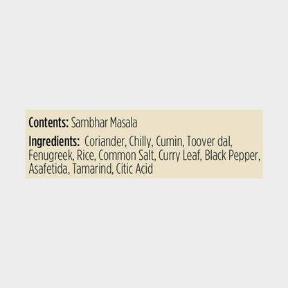 Imli Tree Sambhar Masala Powder