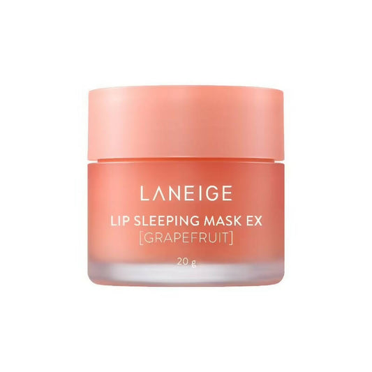 Buy Laneige Lip Sleeping Mask EX - Grapefruit from DrMediCart, Ship from India to USA