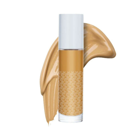 Kay Beauty By Katrina Kaif Hydrating Foundation - 155Y Tan