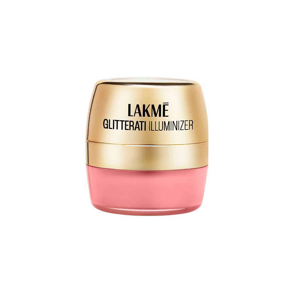 Lakme Ultimate Glam Highlighter - Sun Kissed