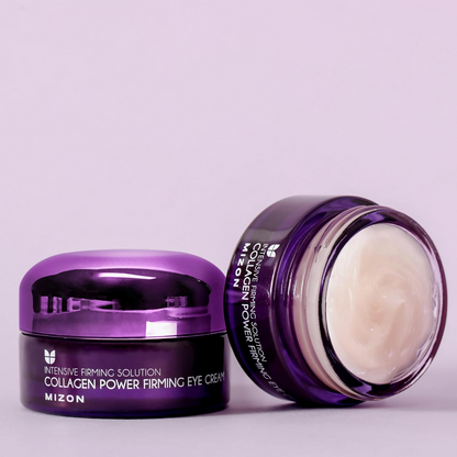 Mizon Collagen Power Firming Eye Cream For Dark Circles