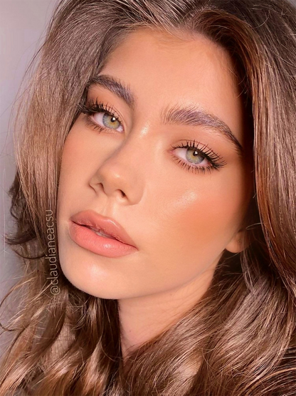 Iconic London Sheer Bronze - Beach Vibes