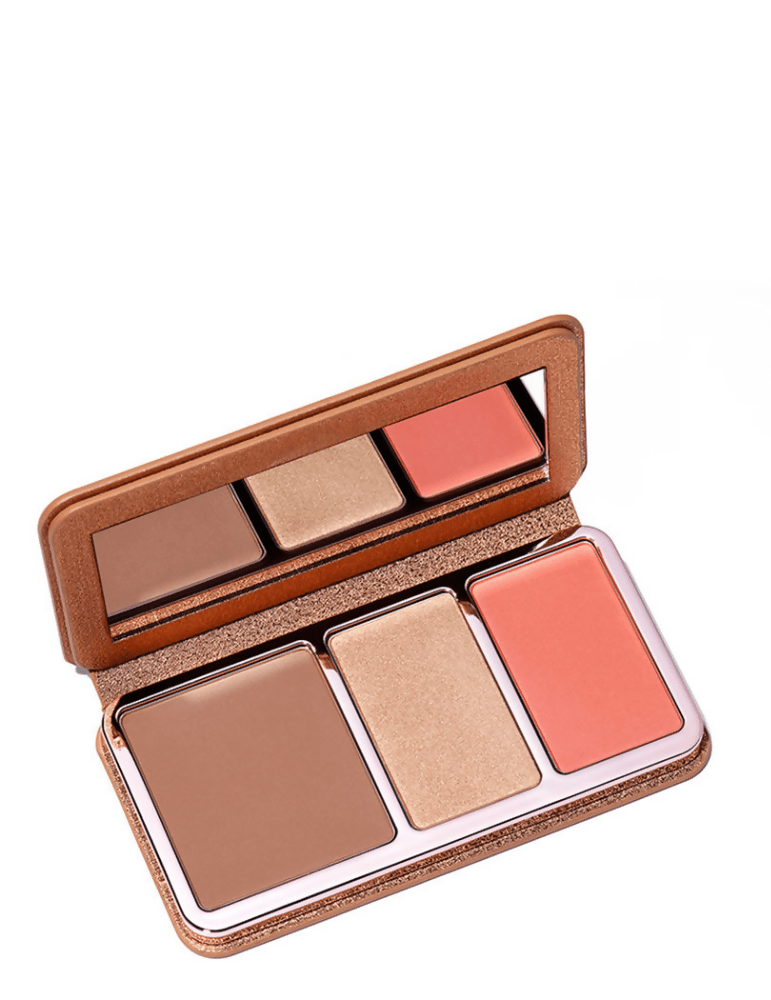 Anastasia Beverly Hills Face Palette V2 - Off To Costa Rica