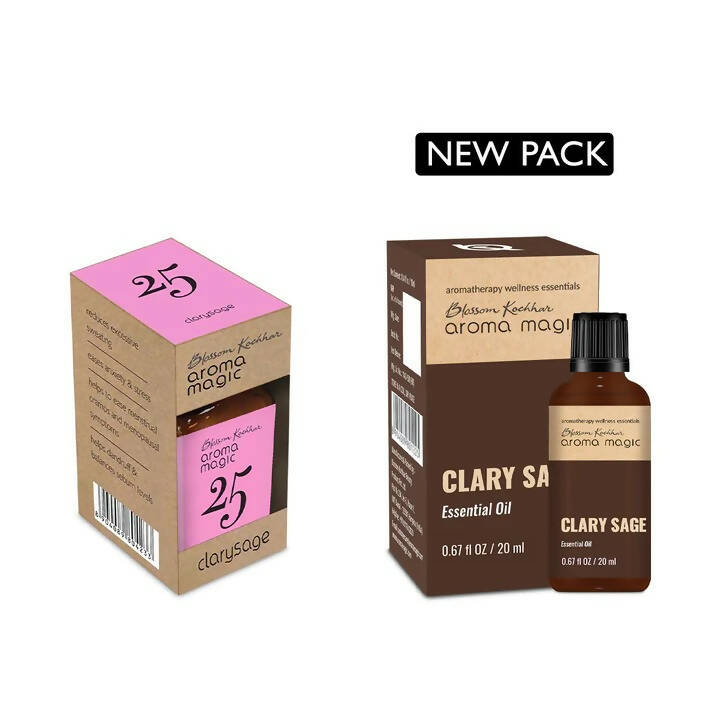 blossom kochhar aroma magic clary sage oil buy in usa