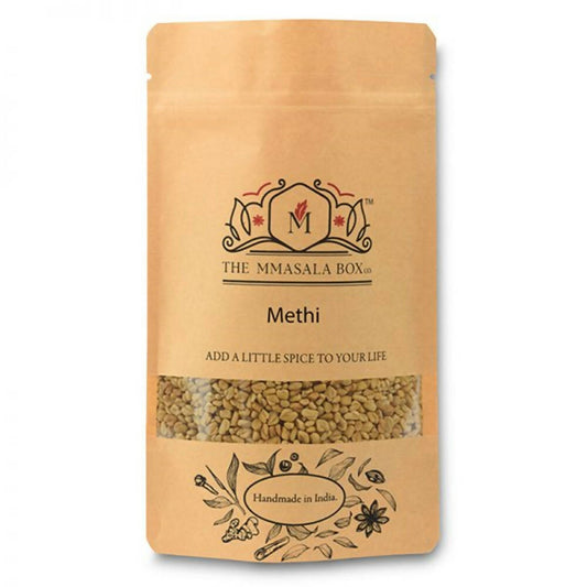 The Mmasala Box Co Methi