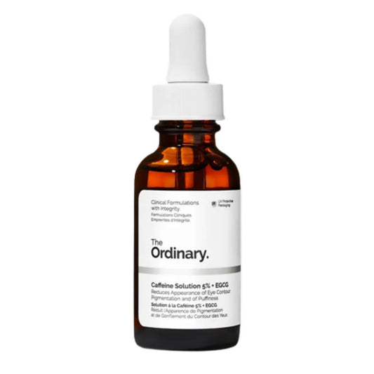 Buy The Ordinary Caffeine Solution 5% + EGCG Eye Serum from DrMediCart, Ship from India to USA