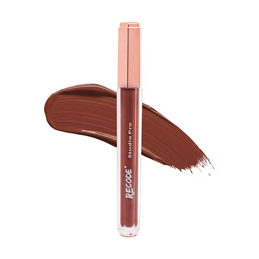 Recode Lip Smacker Liquid Lipstick  - 08 Sun Goes Down