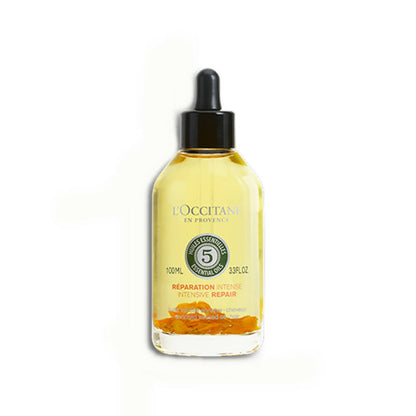 L'Occitane Intensive Repair Enriched Infused Oil